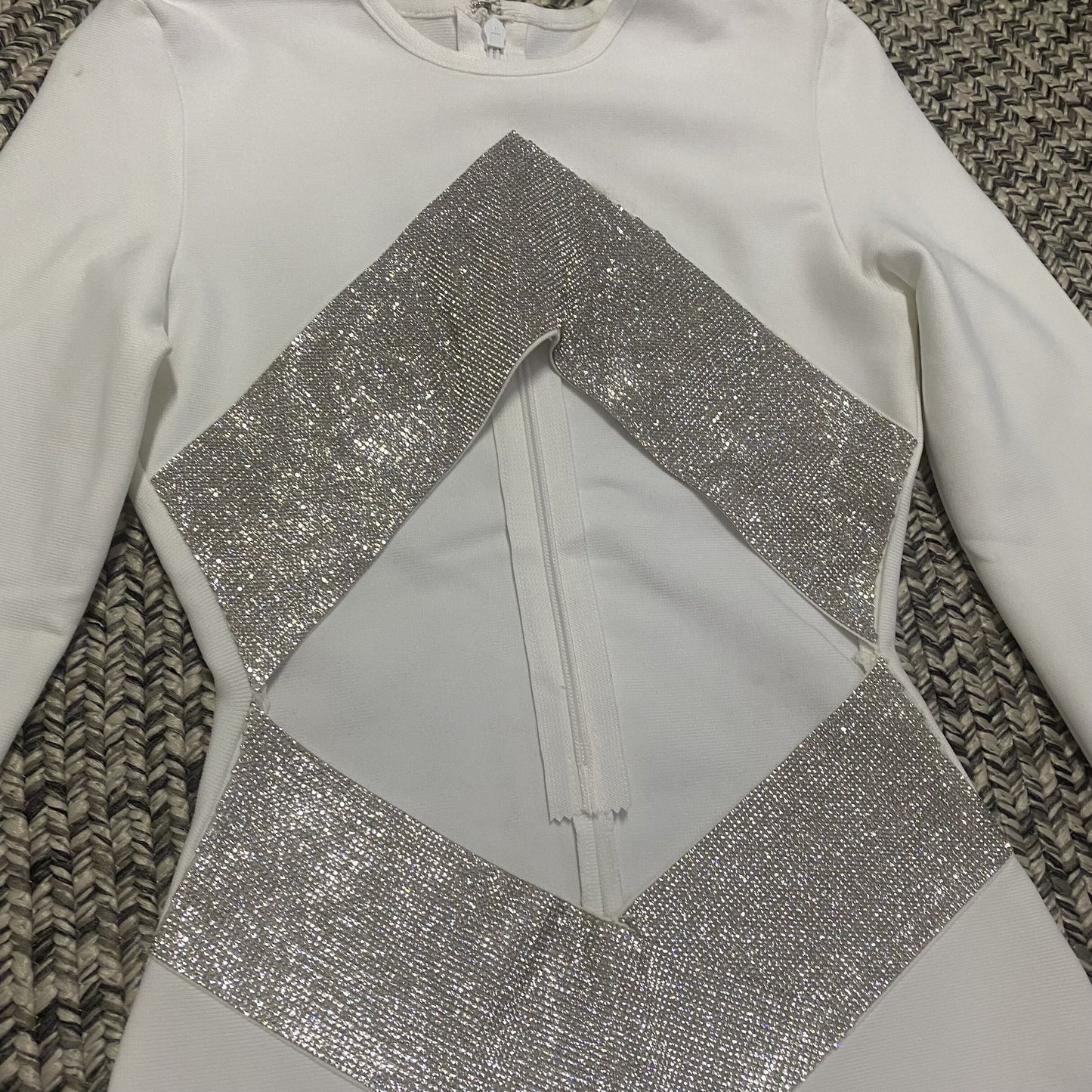 Pronta Entrega – Vestido Alexandra