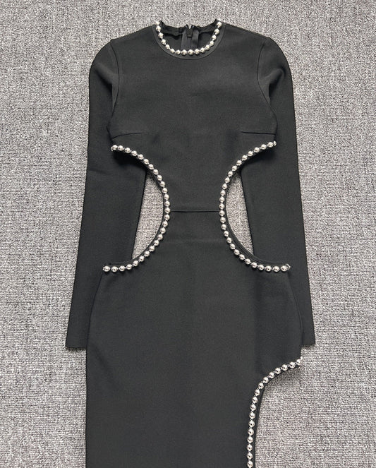 Pronta Entrega – Vestido Hanna