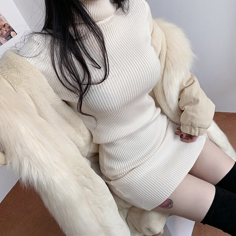 Pronta Entrega – Vestido Michela