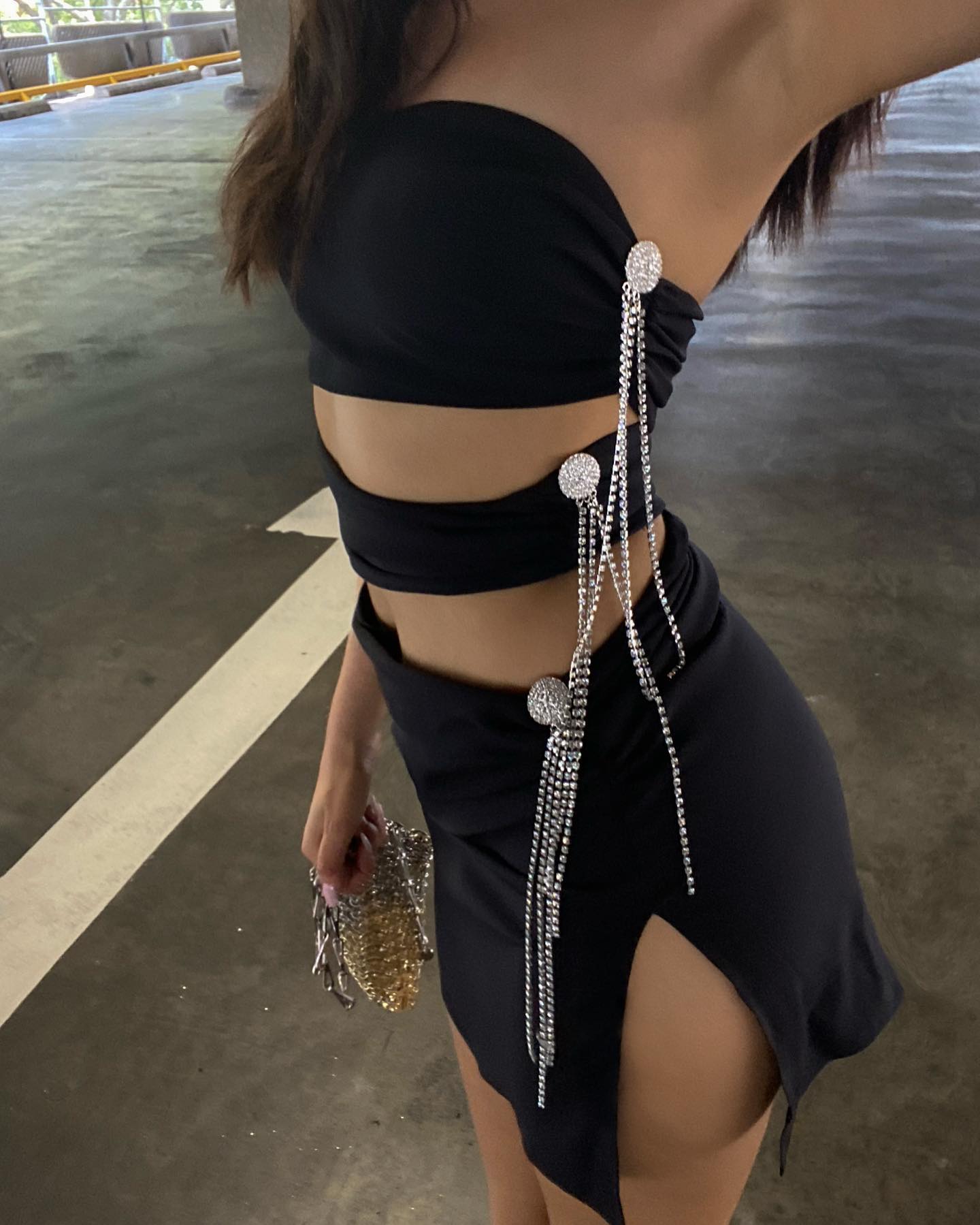 Pronta Entrega – Vestido Sofia