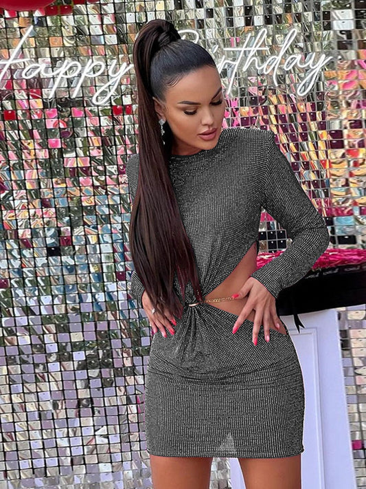 Pronta Entrega – Vestido Marcela