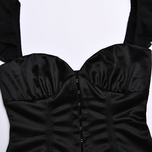 Pronta Entrega – Vestido Marisa