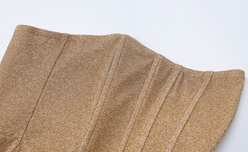Pronta Entrega – Vestido Mayara