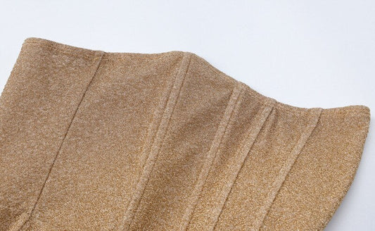 Pronta Entrega – Vestido Mayara