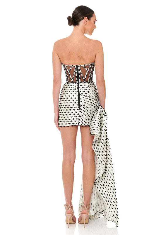 Pronta Entrega – Vestido Josefina