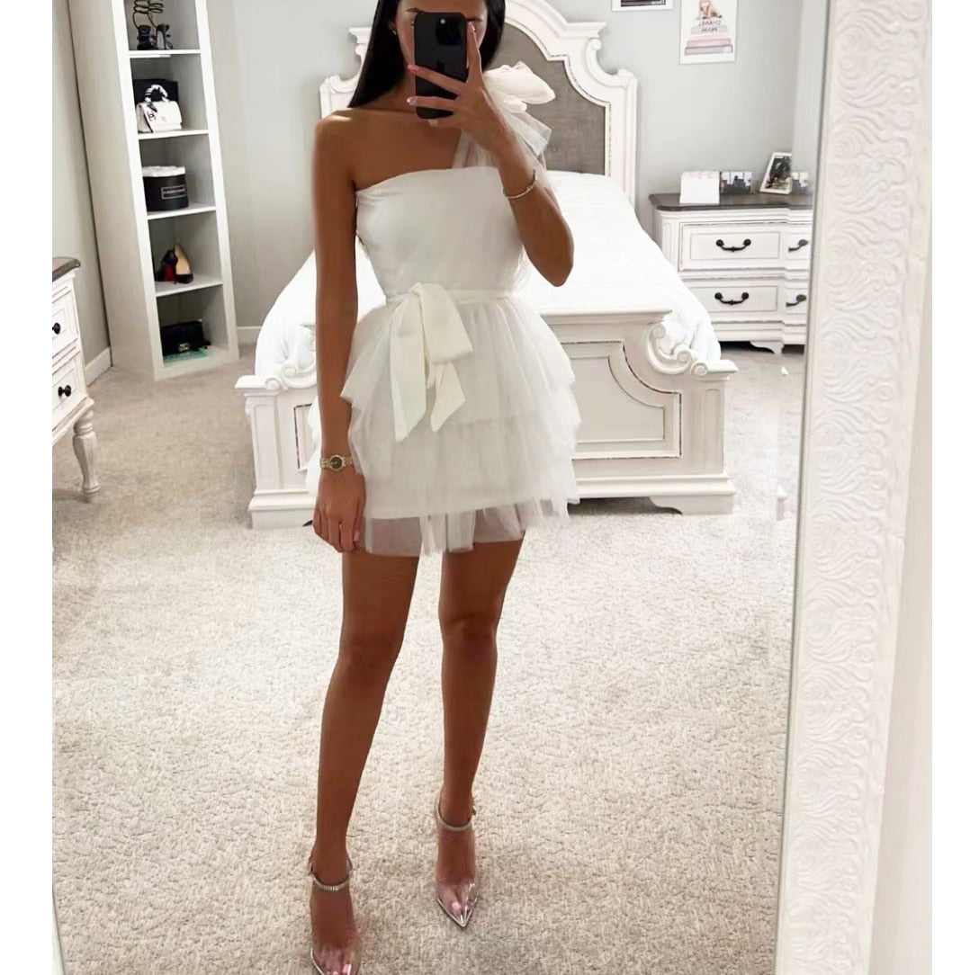 Pronta Entrega – Vestido Catia