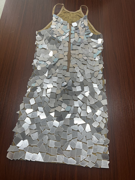 Pronta Entrega – Vestido Brenda