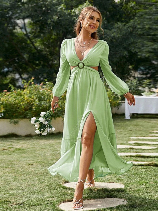 Pronta Entrega – Vestido Patrícia