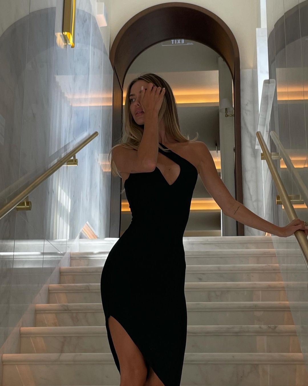 Pronta Entrega – Vestido Mia