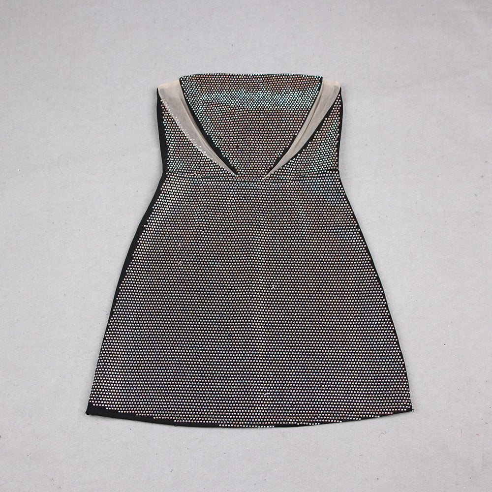 Pronta Entrega – Vestido Marjore