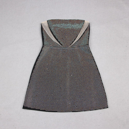 Pronta Entrega – Vestido Marjore