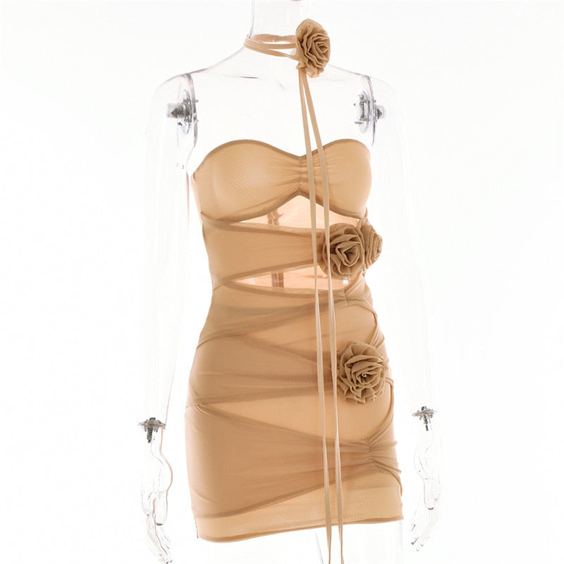 Pronta Entrega – Vestido Sarah