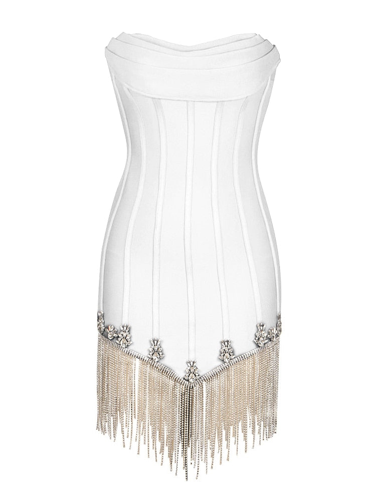 Pronta Entrega – Vestido Ursula
