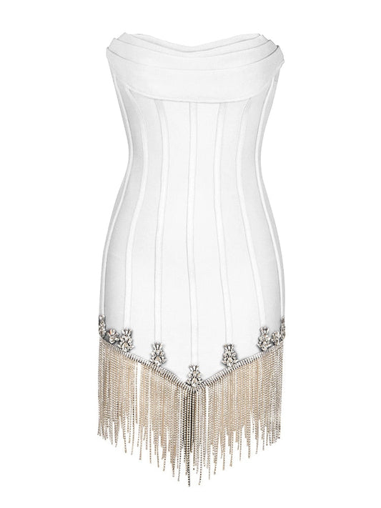 Pronta Entrega – Vestido Ursula