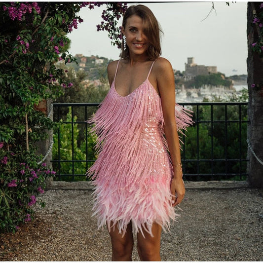 Pronta Entrega – Vestido Matilda