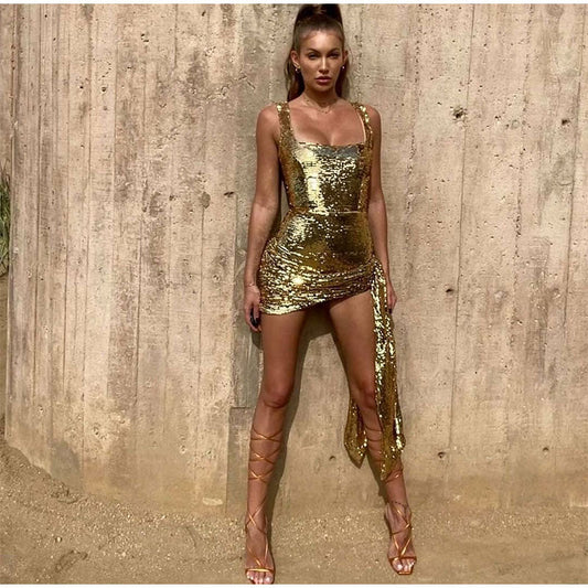 Pronta Entrega – Vestido Mirela