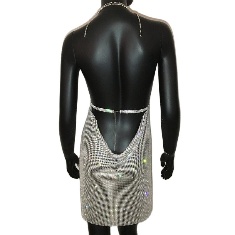 Pronta Entrega – Vestido Emma