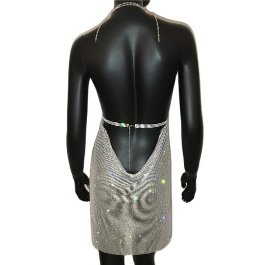 Pronta Entrega – Vestido Emma