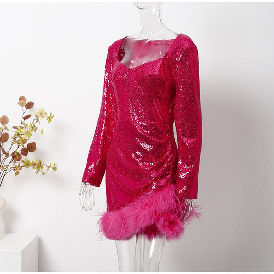 Pronta Entrega – Vestido Adrieli