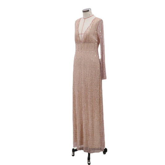 Pronta Entrega – Vestido Sandrine
