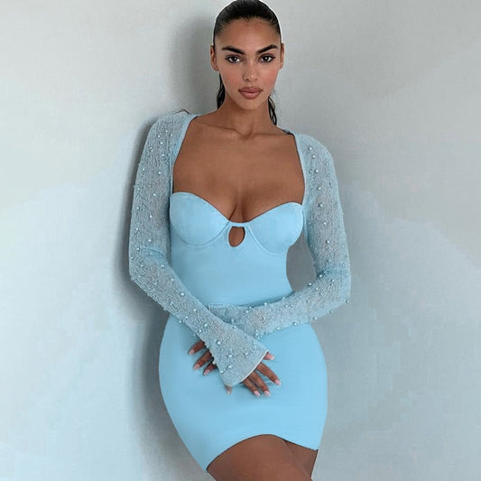 Pronta Entrega – Vestido Elenice