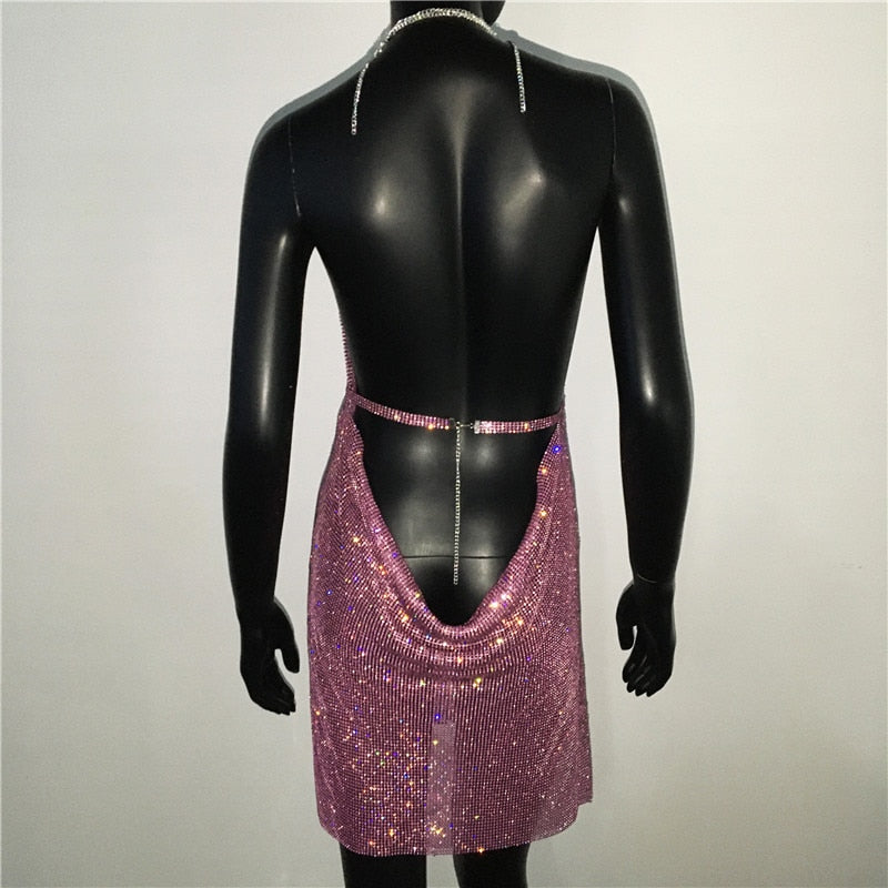 Pronta Entrega – Vestido Emma
