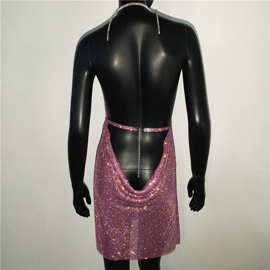 Pronta Entrega – Vestido Emma