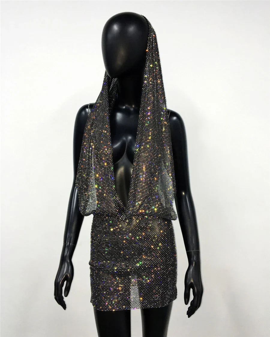 Pronta Entrega – Vestido Elaine