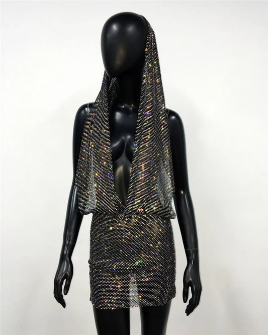 Pronta Entrega – Vestido Elaine