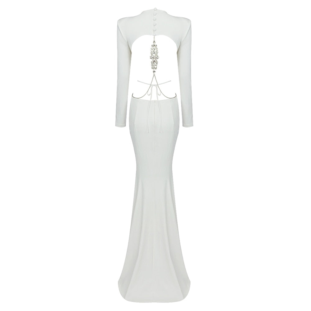 Pronta Entrega – Vestido Francis