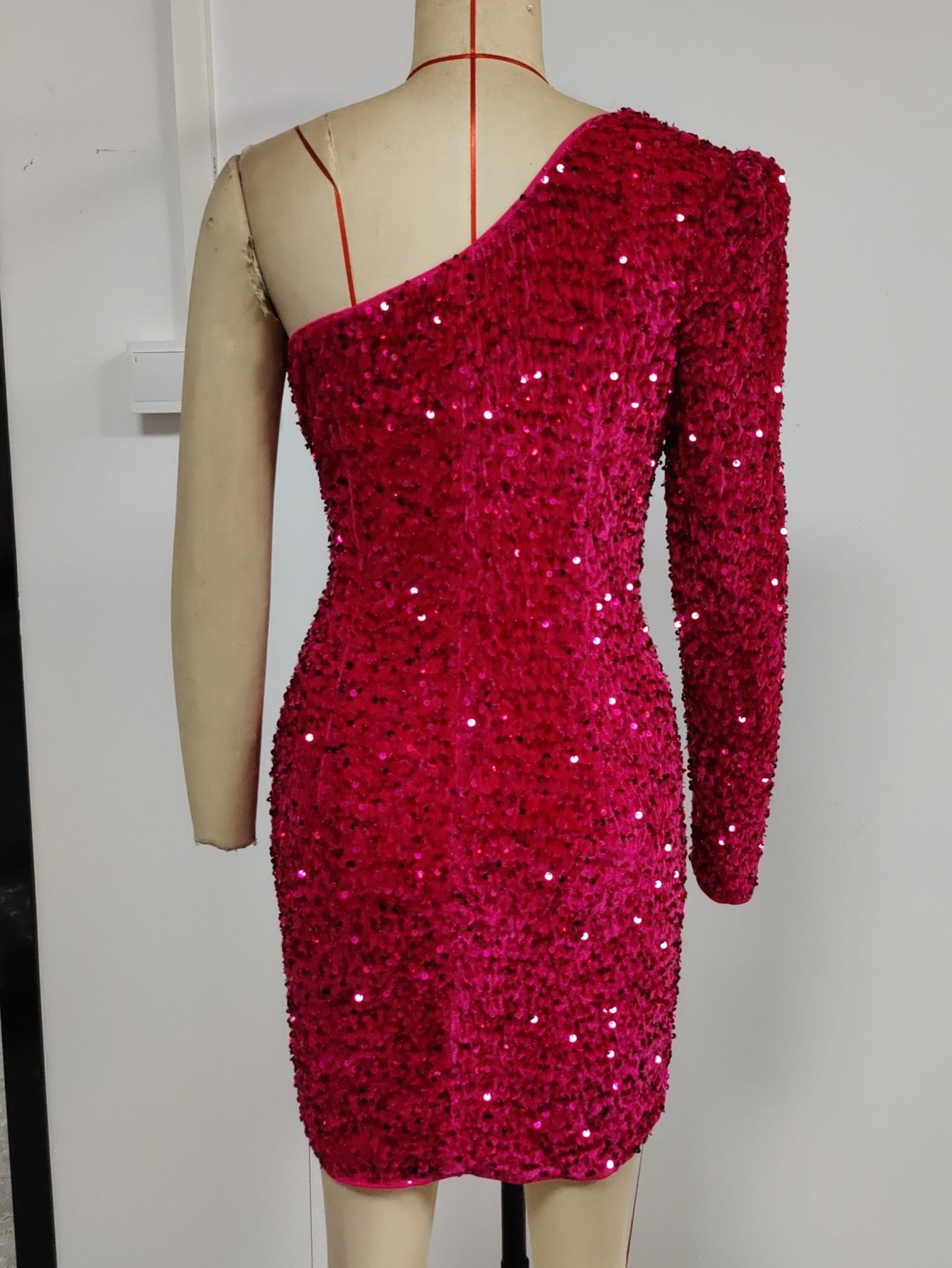 Pronta Entrega – Vestido Sandra