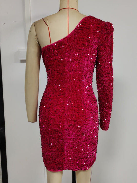 Pronta Entrega – Vestido Sandra