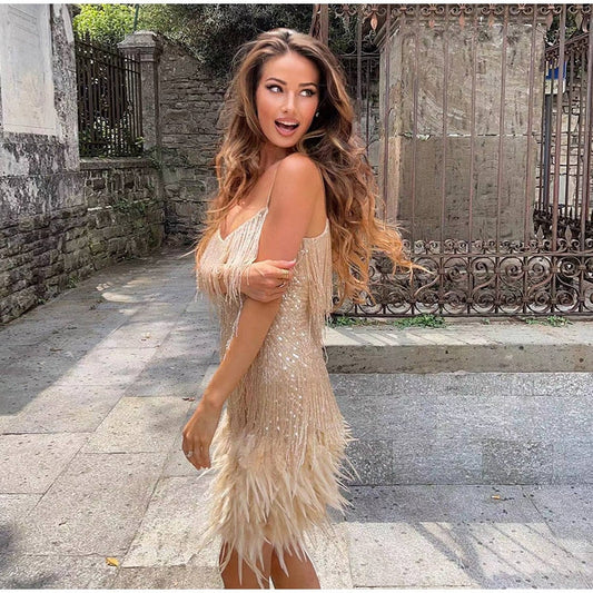 Pronta Entrega – Vestido Matilda