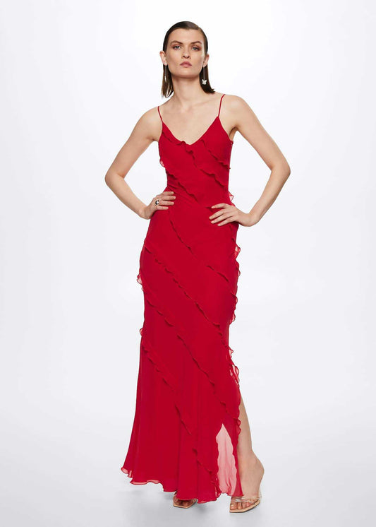 Pronta Entrega – Vestido Marli