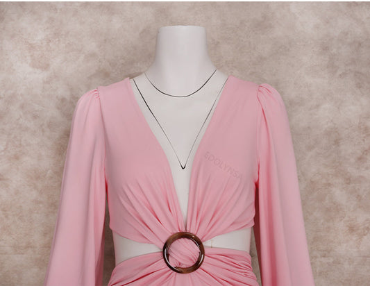 Pronta Entrega – Vestido Patrícia