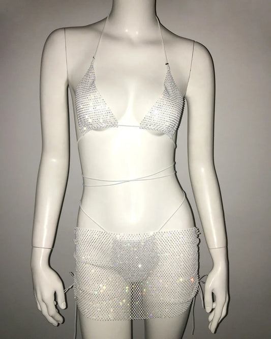 Pronta Entrega – Conjunto Ariel