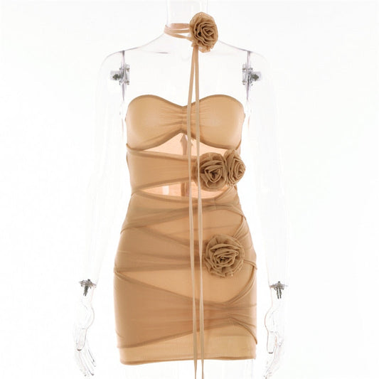 Pronta Entrega – Vestido Sarah