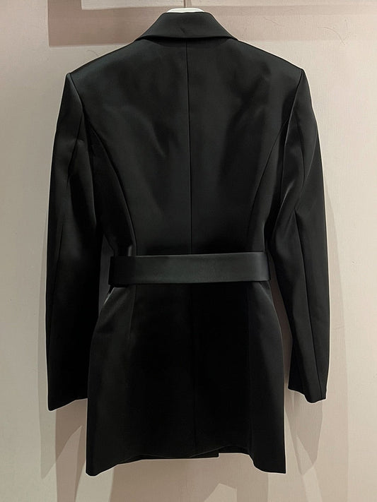 Pronta Entrega – Vestido Blazer Layla