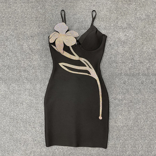 Pronta Entrega – Vestido Maiara