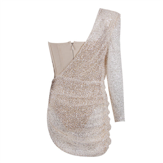 Pronta Entrega – Vestido Lorena