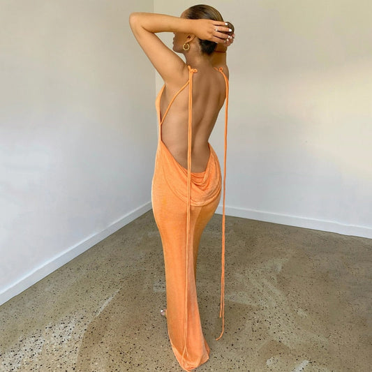 Pronta Entrega – Vestido Aurora