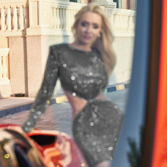Pronta Entrega – Vestido Marcela