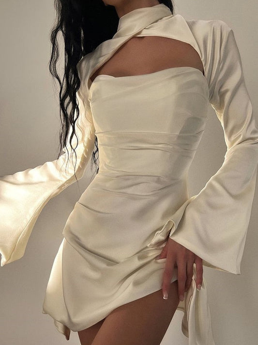 Pronta Entrega – Vestido Mirla