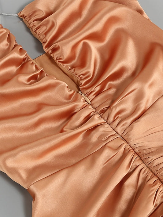 Pronta Entrega – Vestido Laissa