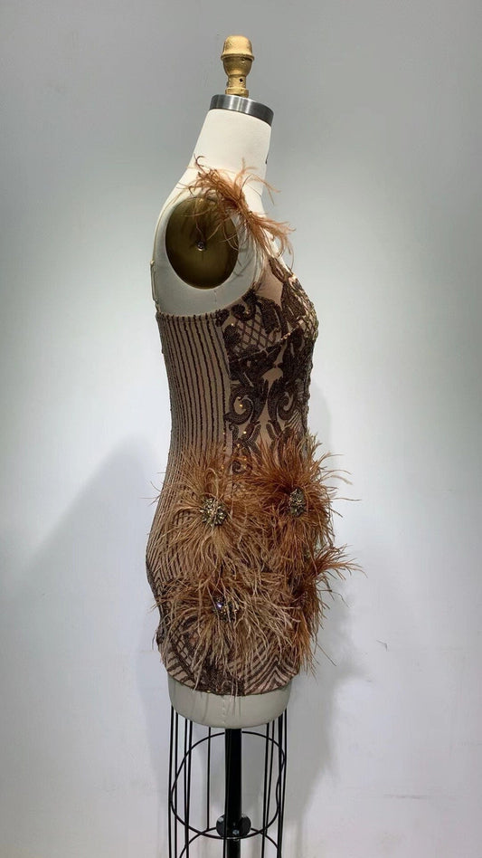 Pronta Entrega – Vestido Ivana