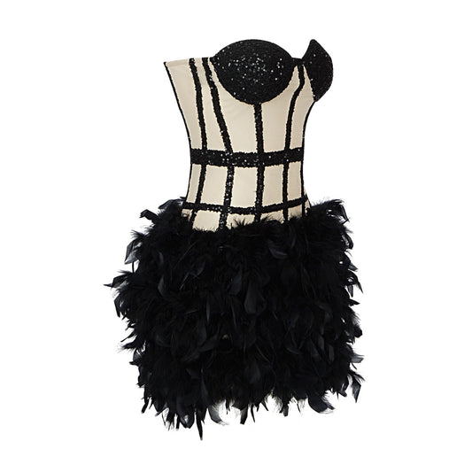 Pronta Entrega – Vestido Helena