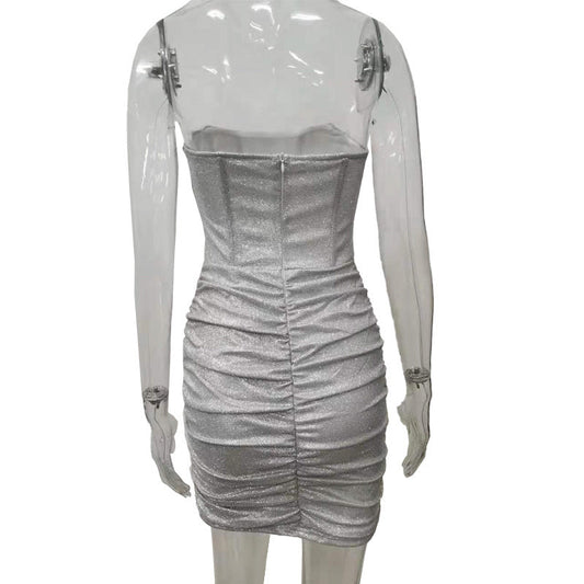 Pronta Entrega – Vestido Audrey