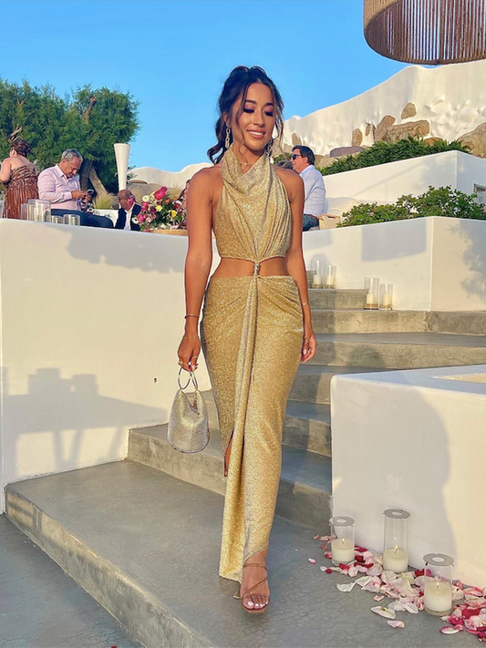 Pronta Entrega – Vestido Izabella