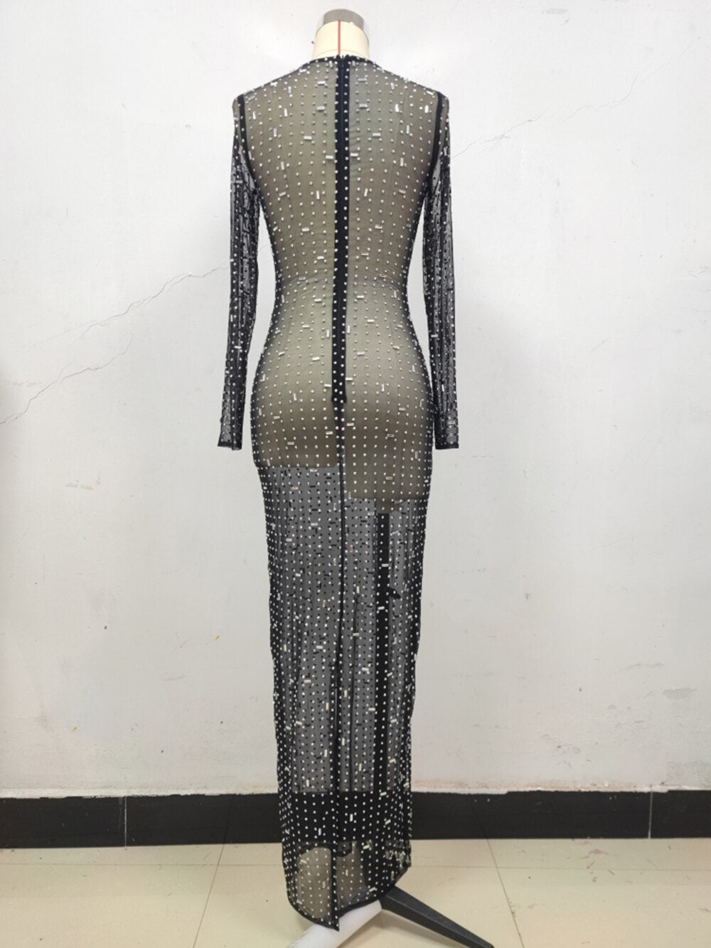 Pronta Entrega – Vestido Simona