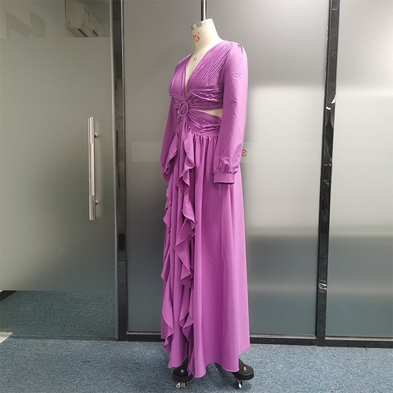 Pronta Entrega – Vestido Elena